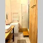 Apartment Proche Gare + Parking , Impasse Tranquille