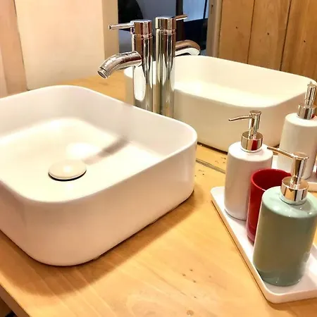 Proche Gare + Parking , Impasse Tranquille 蒙托邦