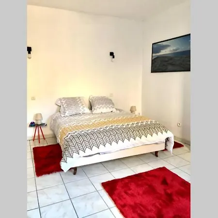 Proche Gare + Parking , Impasse Tranquille * 蒙托邦