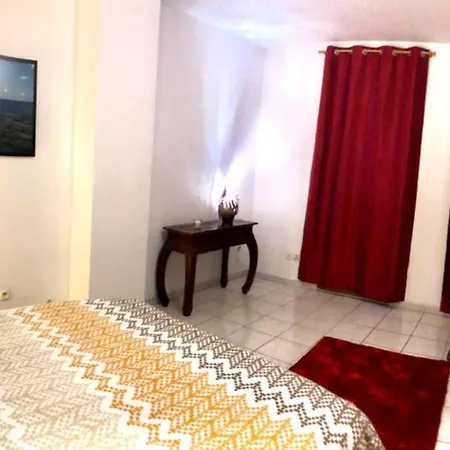 Proche Gare + Parking , Impasse Tranquille 公寓 蒙托邦