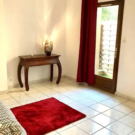 Proche Gare + Parking , Impasse Tranquille * 蒙托邦