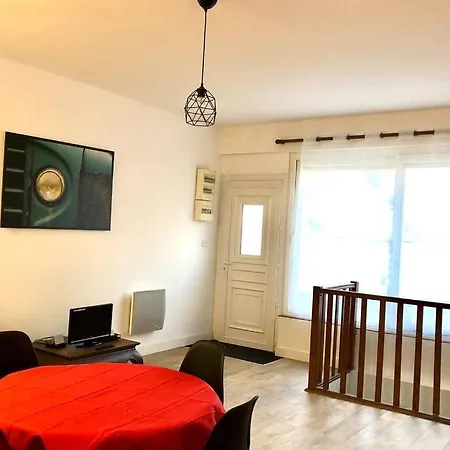 アパート Proche Gare + Parking , Impasse Tranquille モントーバン